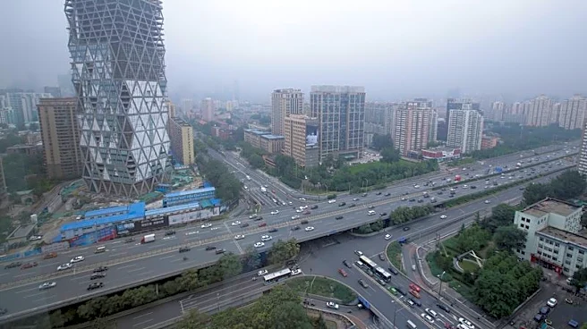 Analysis-China bets on faster state-backed projects to shore up growth, avoid broad stimulus