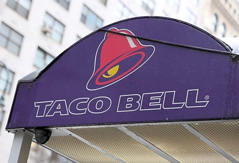 Taco Bell removes lettuce in some states over cyclosporiasis link