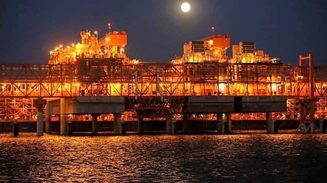 Oil rises on intensifying US-Iran hostilities and threat of Red Sea closure