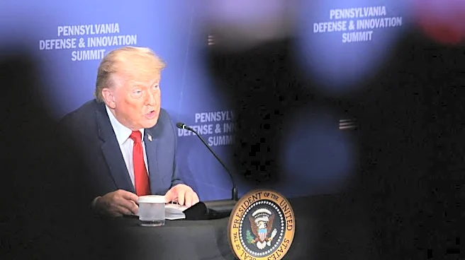 Trump's fiery China allegations may threaten superpower truce