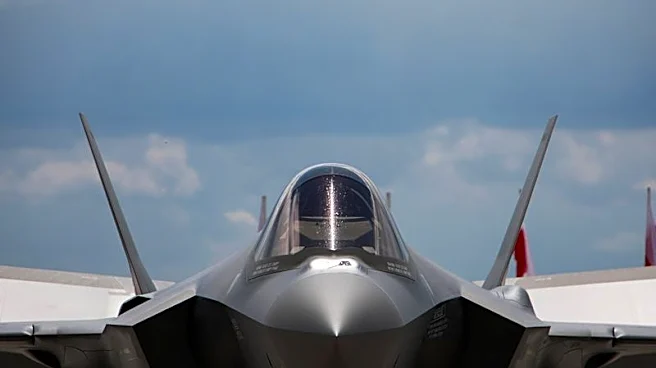 Wars shift focus from jets to weapons at Farnborough Airshow