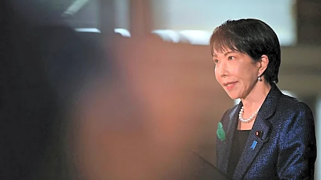Japan PM vows to pursue steps to encourage domestic investment by GPIF
