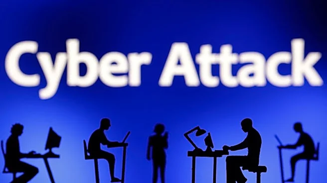 Factbox-US companies face rise in cyber attacks