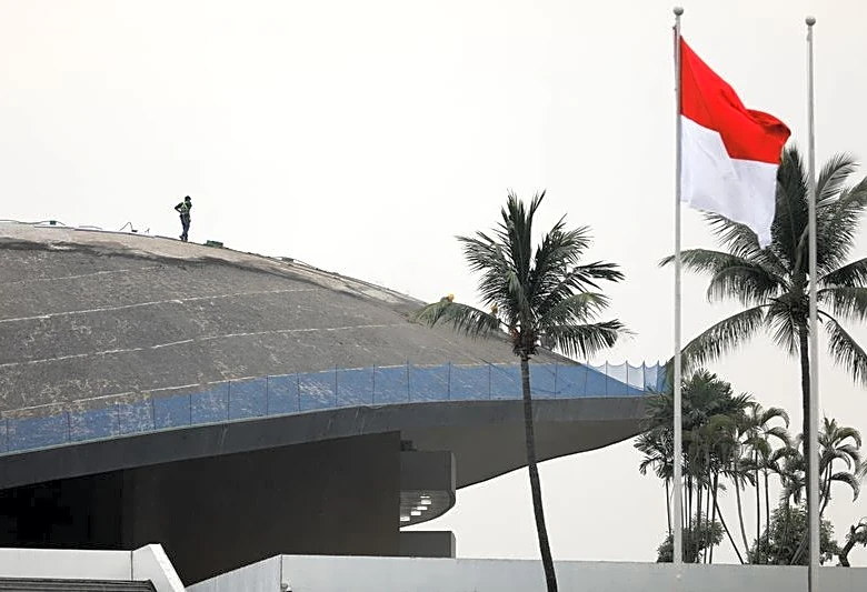 Indonesia's copyright rewrite puts Google, AI platforms on notice