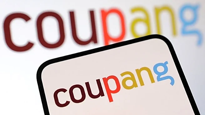 How a dispute over e-commerce firm Coupang is testing US-South Korea ties