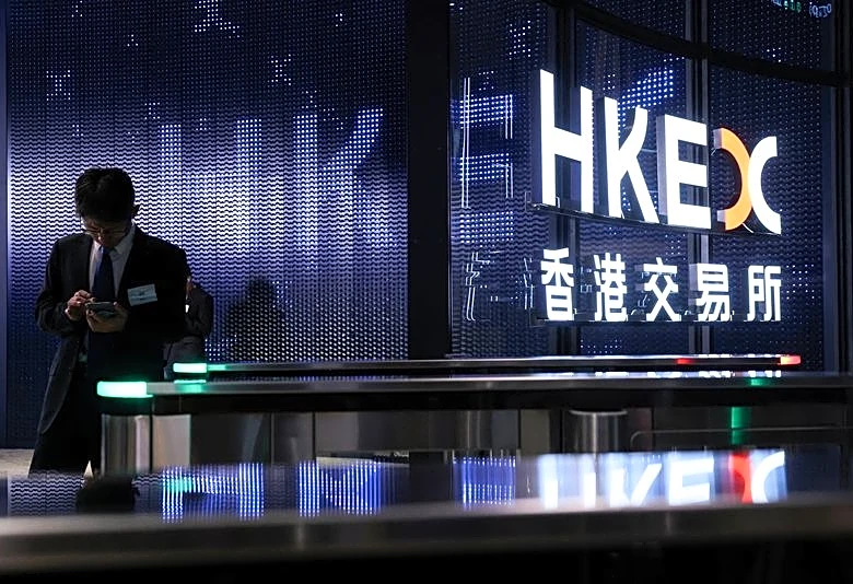 China's Zhongji Innolight nears Hong Kong listing of up to $7 billion