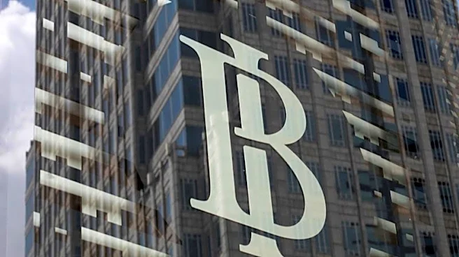 Indonesia central bank says it is monitoring banking liquidity