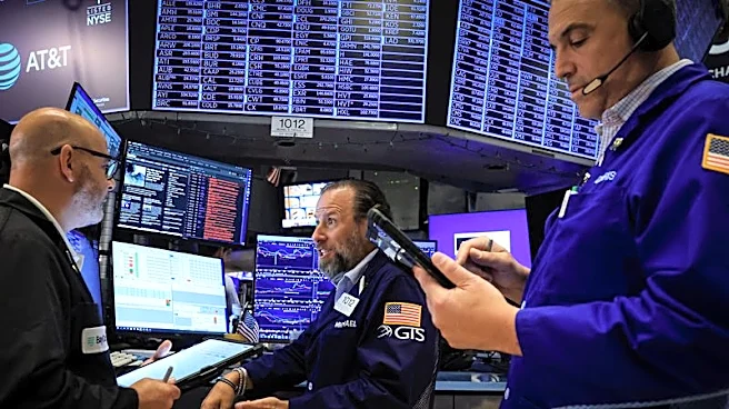 Global equity funds draw inflows for the eighth week on earnings optimism