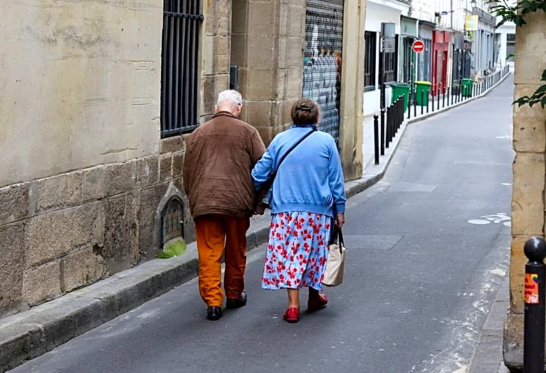 As life expectancy rises, talks start on a UN treaty to protect older people