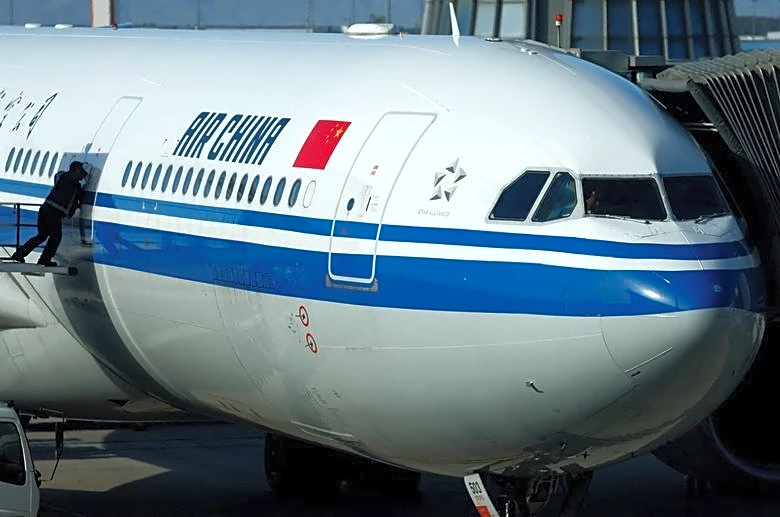 Chinese airlines order 95 Airbus jets with list price of $17.8 billion to expand fleets