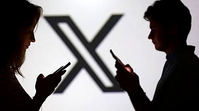 Musk's X, major labels end dispute over music on social-media platform