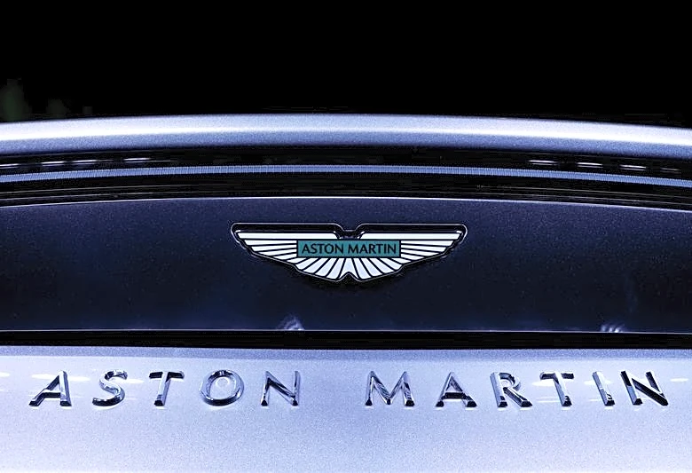 Aston Martin says it is in talks for potential funding to boost liquidity
