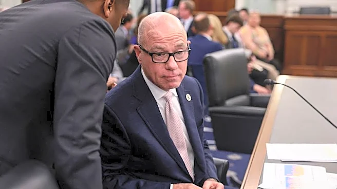 FAA chief vows fast time-table to reform US air traffic control systems