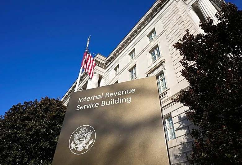 Top US tax lawyer forced out after White House clash over tax audits