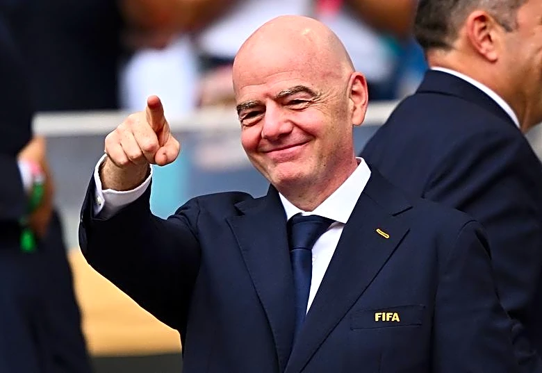 Soccer-'Inclusive' World Cup falls short as some fans shut out, rights groups say