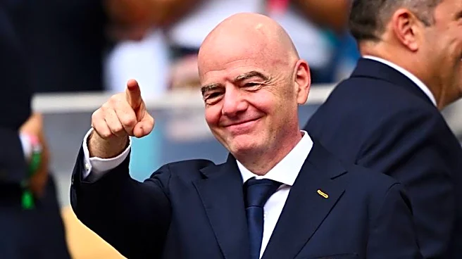 Soccer-'Inclusive' World Cup falls short as some fans shut out, rights groups say