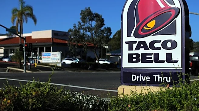Factbox-US restaurant chains hit by foodborne illness outbreaks