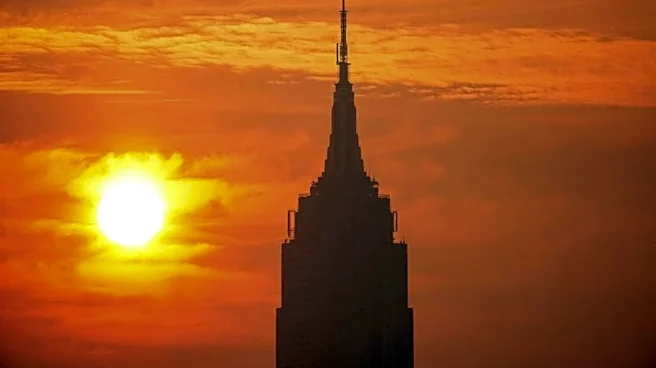 Smoke, fire, floods: US faces triple extreme summer weather threats