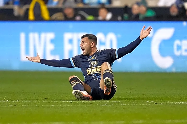 Union reacquire star D Kai Wagner