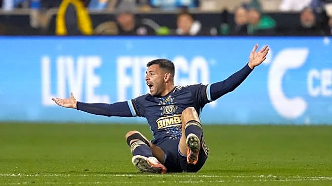 Union reacquire star D Kai Wagner