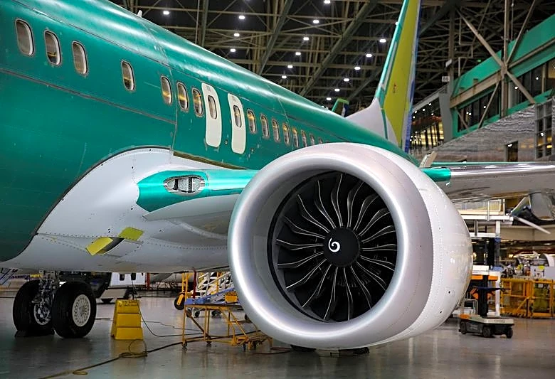 FAA restores Boeing authority to certify 737 MAX, 787 planes