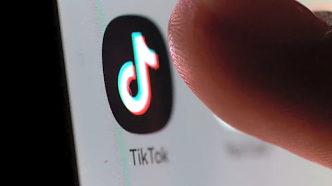 Federal employees can download TikTok on government devices, DOJ says