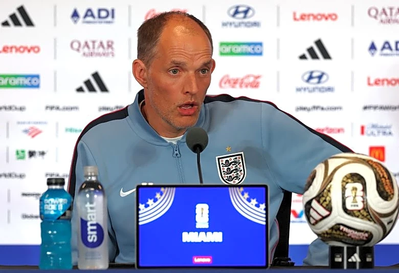 Soccer-England manager Tuchel has no regrets over semi-final decisions