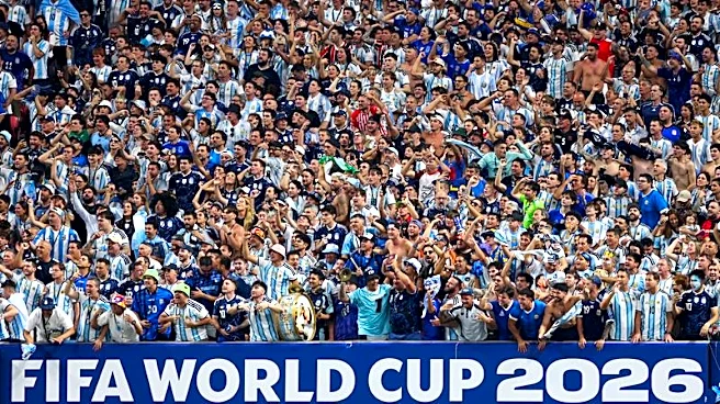 Soccer-If you bill it, they will come: FIFA wins battle for fans' wallets in pricey World Cup