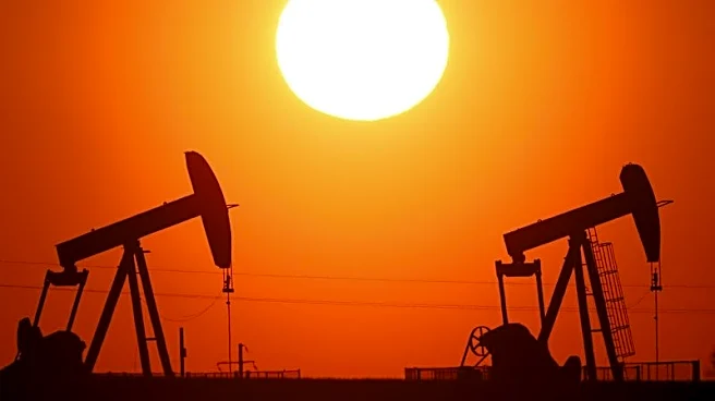 Brent oil tops $90 as US, Iran intensify attacks in Middle East