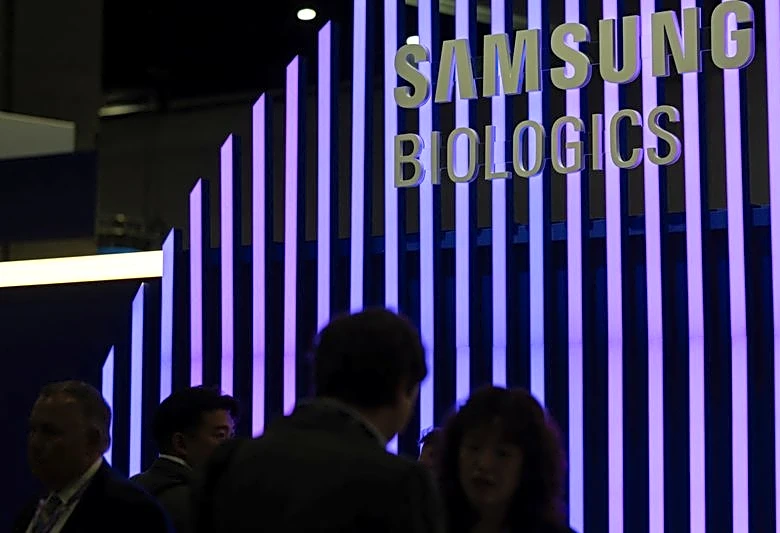 Samsung Biologics to launch $1.8 billion all-cash bid for PolyPeptide
