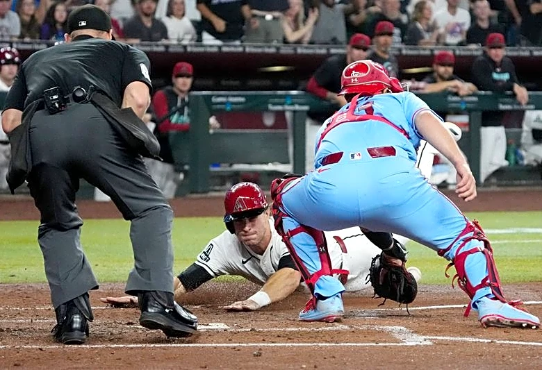MLB roundup: Max Kepler completes comeback as D-Backs stun Cardinals