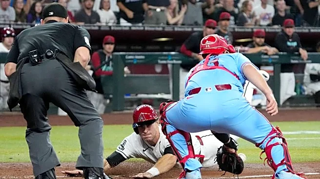 MLB roundup: Max Kepler completes comeback as D-Backs stun Cardinals