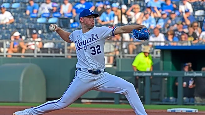 Royals RHP Stephen Kolek (flexor) hurt on rehab assignment, placed on IL
