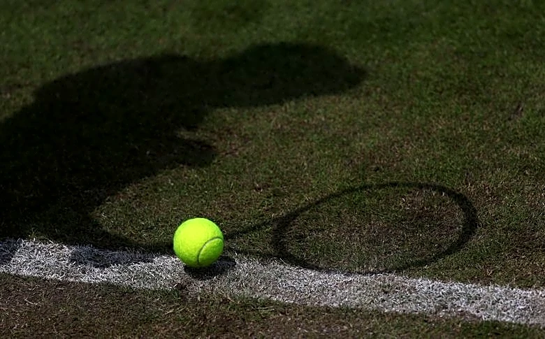 Tennis-Women's tour mandates gene test for eligibility