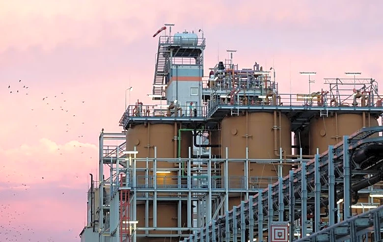 European chemical earnings to test demand recovery after conflict-led pricing boost