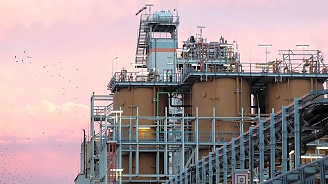 European chemical earnings to test demand recovery after conflict-led pricing boost