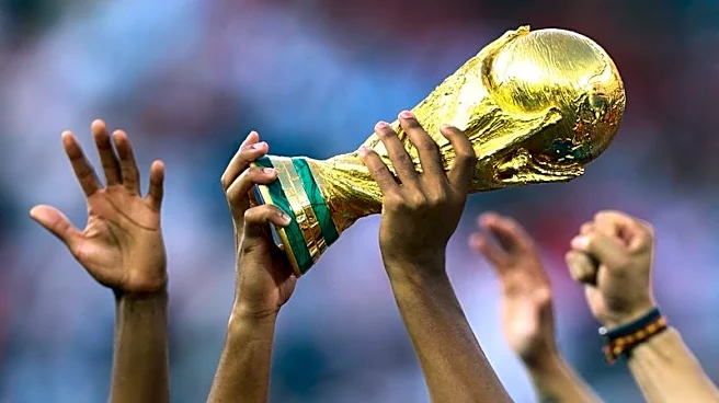 Ten takeaways from the 2026 World Cup