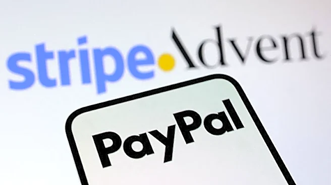 How PayPal went from Wall Street favorite to unwilling merger target
