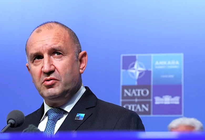 Bulgaria to ask parliament to allow US tanker aircraft to be stationed at military base