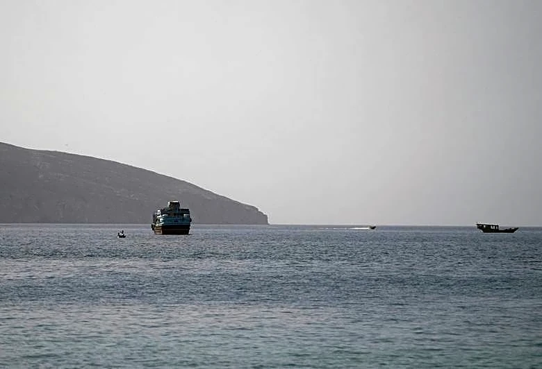 Why oil prices haven't gone crazy despite 5 months of US-Iran war