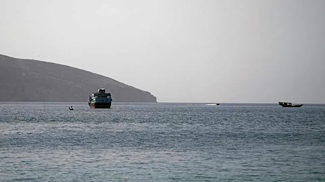 Why oil prices haven't gone crazy despite 5 months of US-Iran war