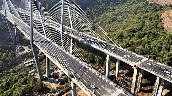 India's infrastructure output rises 5% y/y in June under new series