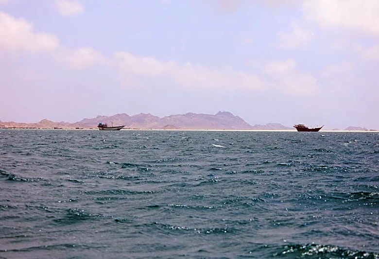 Explainer-How a Houthi blockade in the Red Sea tightens Iran's grip on global energy supplies