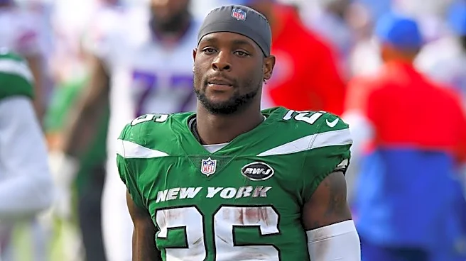 Ex-Steelers RB Le'Veon Bell arrested in Canton, Ohio