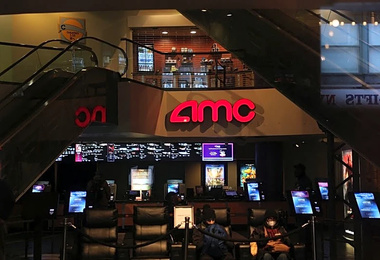 AMC posts surprise profit as summer blockbusters boost US box office