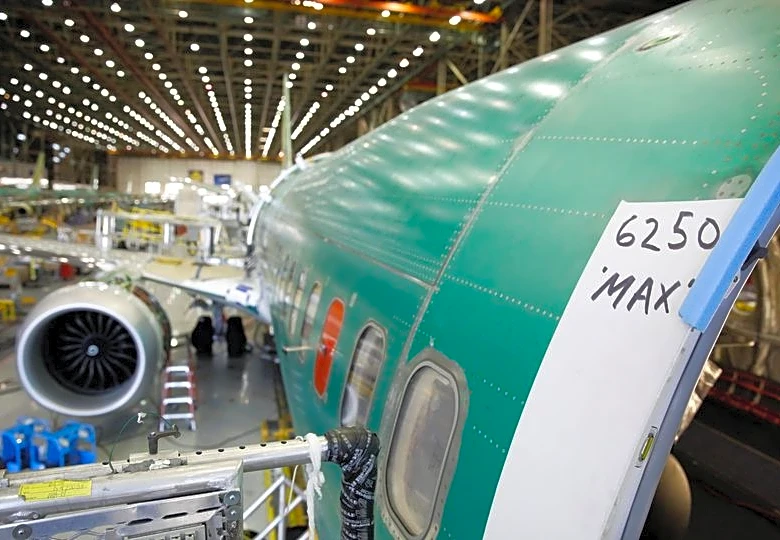 Boeing class action over MAX 9 blowout decertified by US appeals court