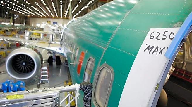 Boeing class action over MAX 9 blowout decertified by US appeals court