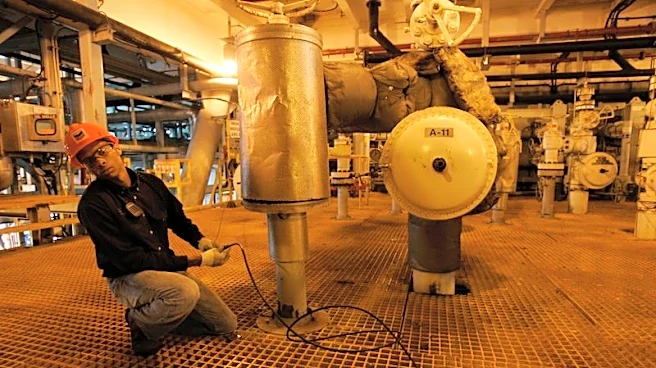 Chevron shuts in US Gulf platform in preparation for developing tropical storm
