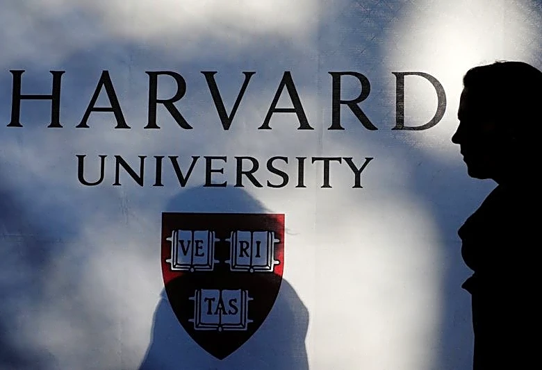 US DOJ says it is probing Harvard over financial aid programs