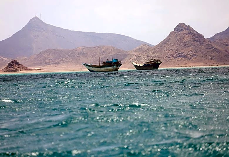 Houthi Red Sea blockade would lift oil prices, but workarounds could limit impact
